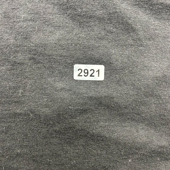 Vintage Havoline Racing Graphic Tee Mens XL Robert Yates Nascar Pit Crew Ford - Picture 7 of 7